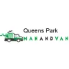 Man with Van Queens Park