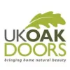 UK Oak Doors
