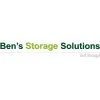 Ben's Storage Solutions