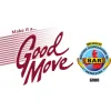 Goodmove Removals & Storage