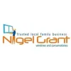 Nigel Grant UPVC