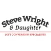 Steve Wright & Daughter