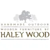 Outdoor Wooden Furniture