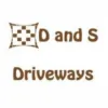 D & S Driveways