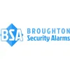 Broughton Security Alarms