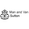 Man With a Van Sutton