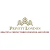 Privett Timber Windows