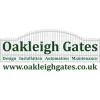Oakleigh Gates