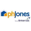 P H Jones