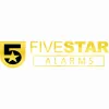 5 Star Alarms