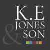 K E Jones & Son
