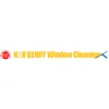 K&v Berry Window Cleaning