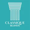 Classique Blinds
