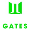 Wentworth Gates