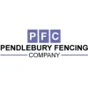 Pendlebury Fencing