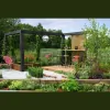 Bramley Apple Garden Design