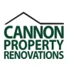 Cannon Property Renovations
