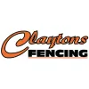 Claytons Fencing