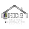 Hillyers Decorating