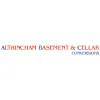 Altrincham Basement & Cellar Conversions