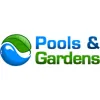 Pools & Gardens