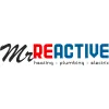 Mr Reactive