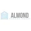 Almond Garage Doors