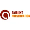 Ambient Preservation