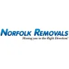Norfolk Removals