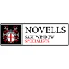 Novells Sash Windows