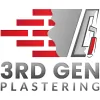 3rd Gen Plastering