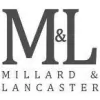 Millard & Lancaster