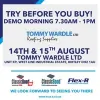 Tommy Wardle Ltd
