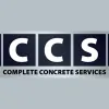 Complete Concrete Services
