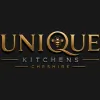 Unique Kitchens and Bedrooms