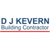D J Kevern