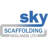 Sky Scaffolding