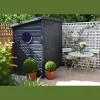 LS Garden Design & Build