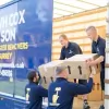 W.H. Cox Removals