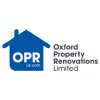 Oxford Property Renovations