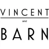 Vincent and Barn