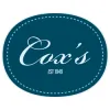 Cox's Blinds & Curtains