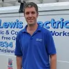 Chris Lewis Electrical
