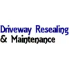 Driveway Resealing & Maintenance