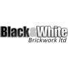 Black & White Brickwork