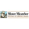 Mister Micawber