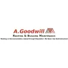 A Goodwill Roofing & Building Maintenance