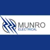 Munro Electrical