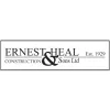 Ernest Heal & Sons Construction