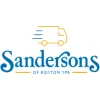 Sandersons Removals
